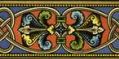 Earthlore Gothic Art: Decorative Motif